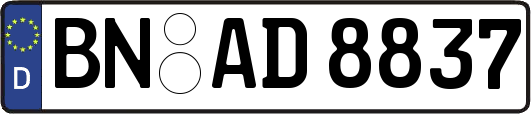 BN-AD8837