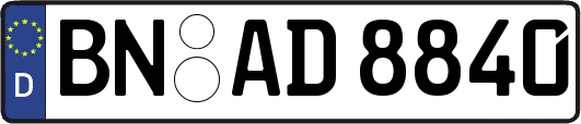 BN-AD8840