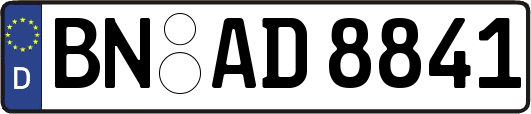 BN-AD8841