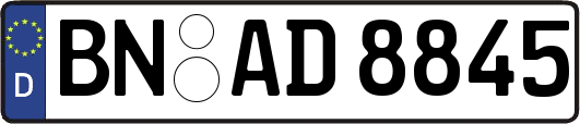 BN-AD8845