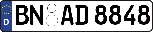 BN-AD8848