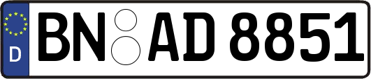 BN-AD8851