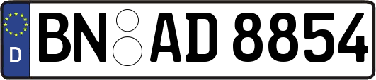 BN-AD8854