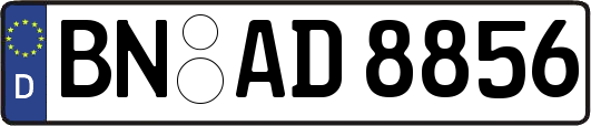 BN-AD8856
