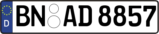 BN-AD8857