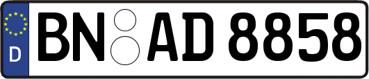 BN-AD8858