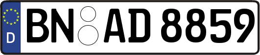 BN-AD8859