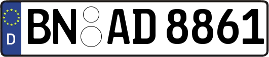 BN-AD8861