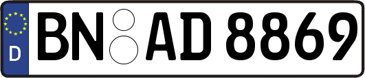 BN-AD8869