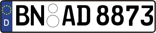 BN-AD8873