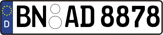 BN-AD8878