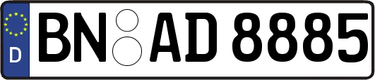 BN-AD8885