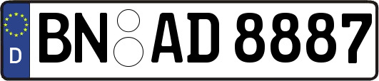 BN-AD8887