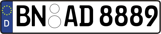 BN-AD8889