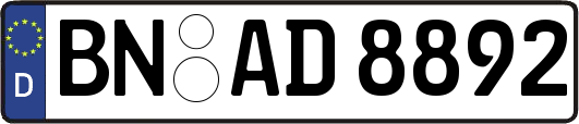 BN-AD8892