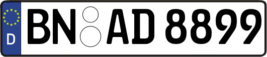 BN-AD8899
