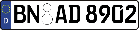 BN-AD8902