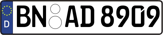 BN-AD8909