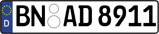 BN-AD8911