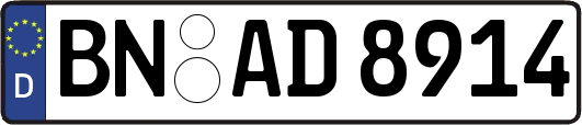 BN-AD8914