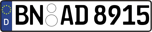 BN-AD8915