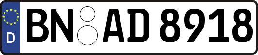 BN-AD8918