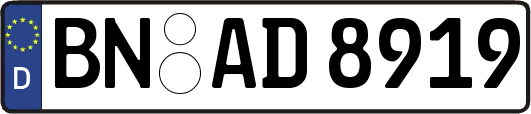 BN-AD8919