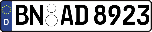 BN-AD8923