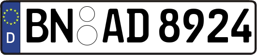 BN-AD8924