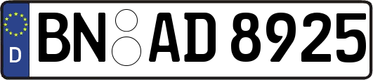 BN-AD8925