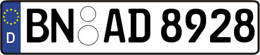 BN-AD8928