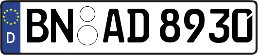 BN-AD8930