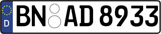 BN-AD8933