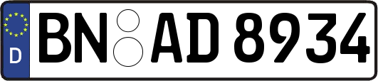BN-AD8934