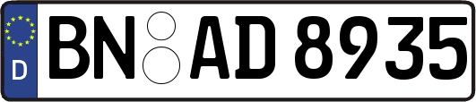 BN-AD8935