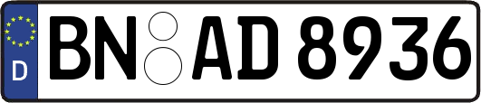 BN-AD8936