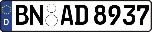 BN-AD8937