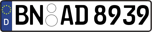 BN-AD8939