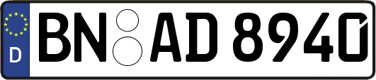BN-AD8940