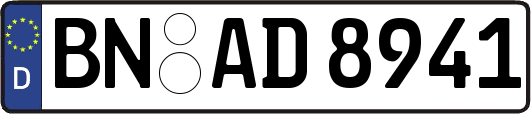 BN-AD8941