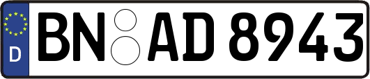BN-AD8943