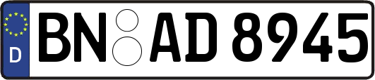 BN-AD8945