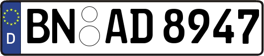 BN-AD8947