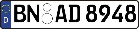 BN-AD8948