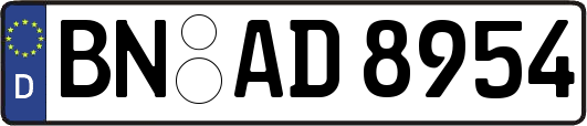 BN-AD8954