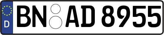 BN-AD8955