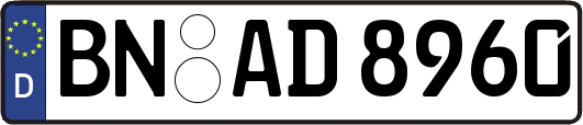 BN-AD8960