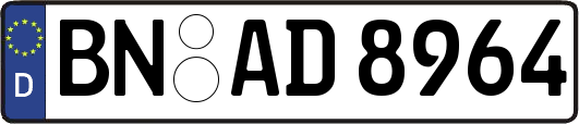 BN-AD8964