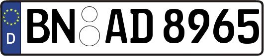 BN-AD8965