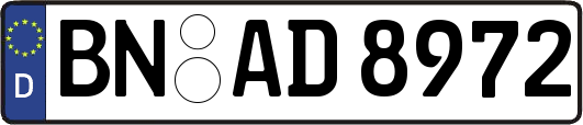 BN-AD8972
